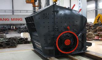 mineral processing chute for iron in riyadh