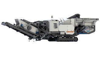 lt105 norberg mobile jaw crusher drawings