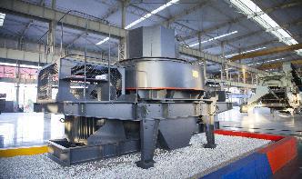 calcined kaolin plant machinery 