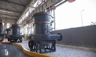 gold ore crushing plant in zambia 