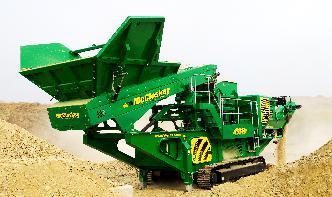 Used Coal Crusher Supplier In Indonessia 