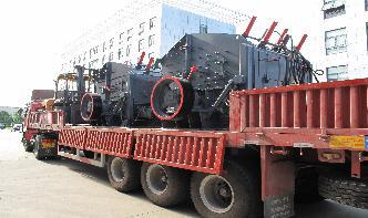 طرح تجاری تولید سنگ گرانیت خرد شده ماشین سنگ شکن نیجریه