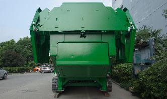 ball mill crusher major parts 
