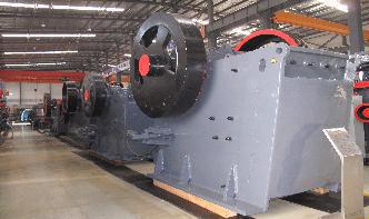 Estimate Cost For Crusher Plant 
