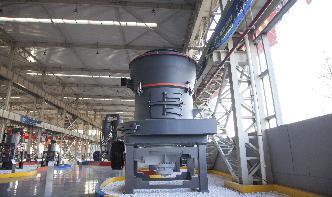 Gypsum Cone Rock Crusher From United States