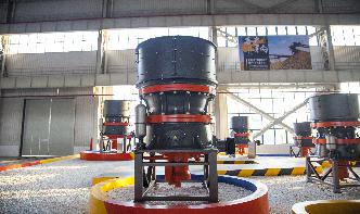 china mineral spiral concentrator 