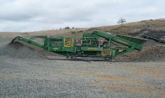Environmental Mining Equipment Quartz Stone Crusher