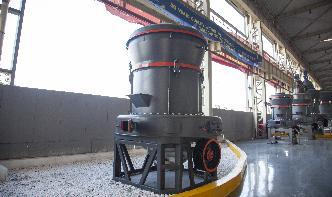 moulin charbon opération dans le ciment