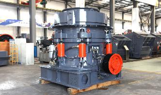 Panese Technology Copper Ore Crusher For Sale