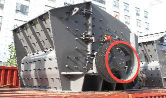 iron ore crushing plant in south africa