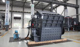nickel ore processing mill 
