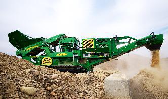 Parts And Service Cost Of Mobile Crushing Equipment