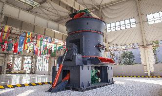 Stone Crusher Machine in China – crusher machine – Medium