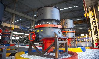 Proses Manufaktur Gas Batubara Matériel  Machinery