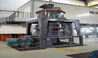Longer Service Life Double Stage Wet Coal Gangue Crusher