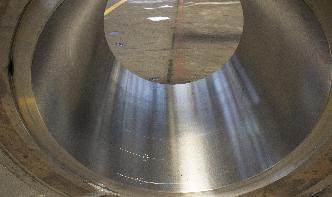 milling grinding sieving 