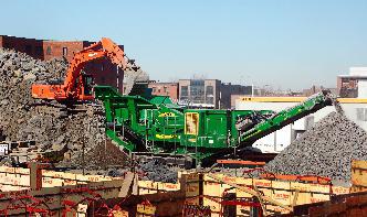 how much is the estimated cost of jaw crusher
