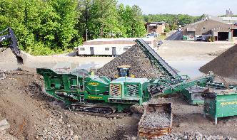 CPCCDE3013A Operate a crushing plant training