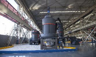 شرکتهای تولید سنگ شکن فکی در نیجریه