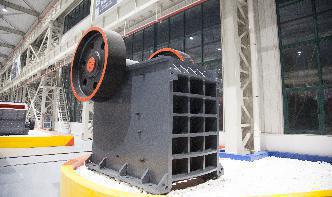 What are preparation works for cone crusher installation?