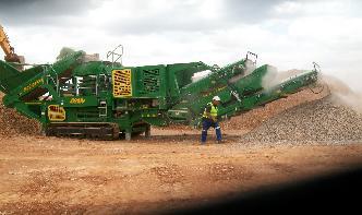Fournisseurs australiens d équipement minier