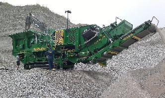 mining equpiment crushing plant cara install stone quarry ...