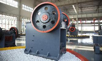 Cone Crusher, Jaw Crusher from China Manufacturers page 1.