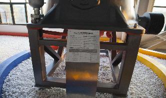 crusher machine for slag in india 