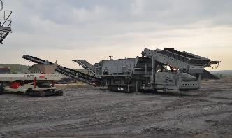 سنگ شکن ضربه ای HS 7 محصولات سنگ شکن در پارس سنتر