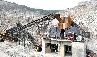سنگ طرح کسب و کار معدن گرانیت در کنیا