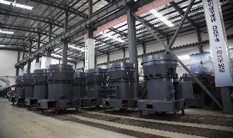 تولید کنندگان دستگاه سنگ شکن گرانیت در چین