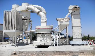 دستگاه سنگ شکن معدنی ایران، کارخانه سنگ شکن از قطر