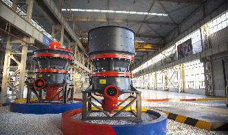 سنگ شکن مخروطی هیدرولیکی سری HPC محصولات سنگ شکن در پارس ...