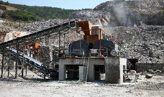 مقاله بررسی تاثیر روند توقفات بر نرخ تولید سنگ شکن ...